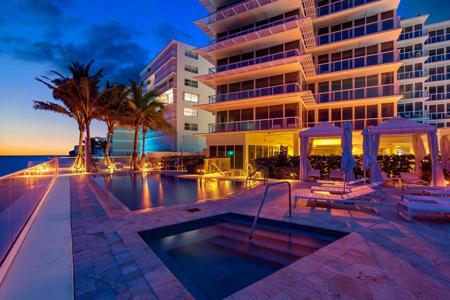 3550 S Ocean Boulevard