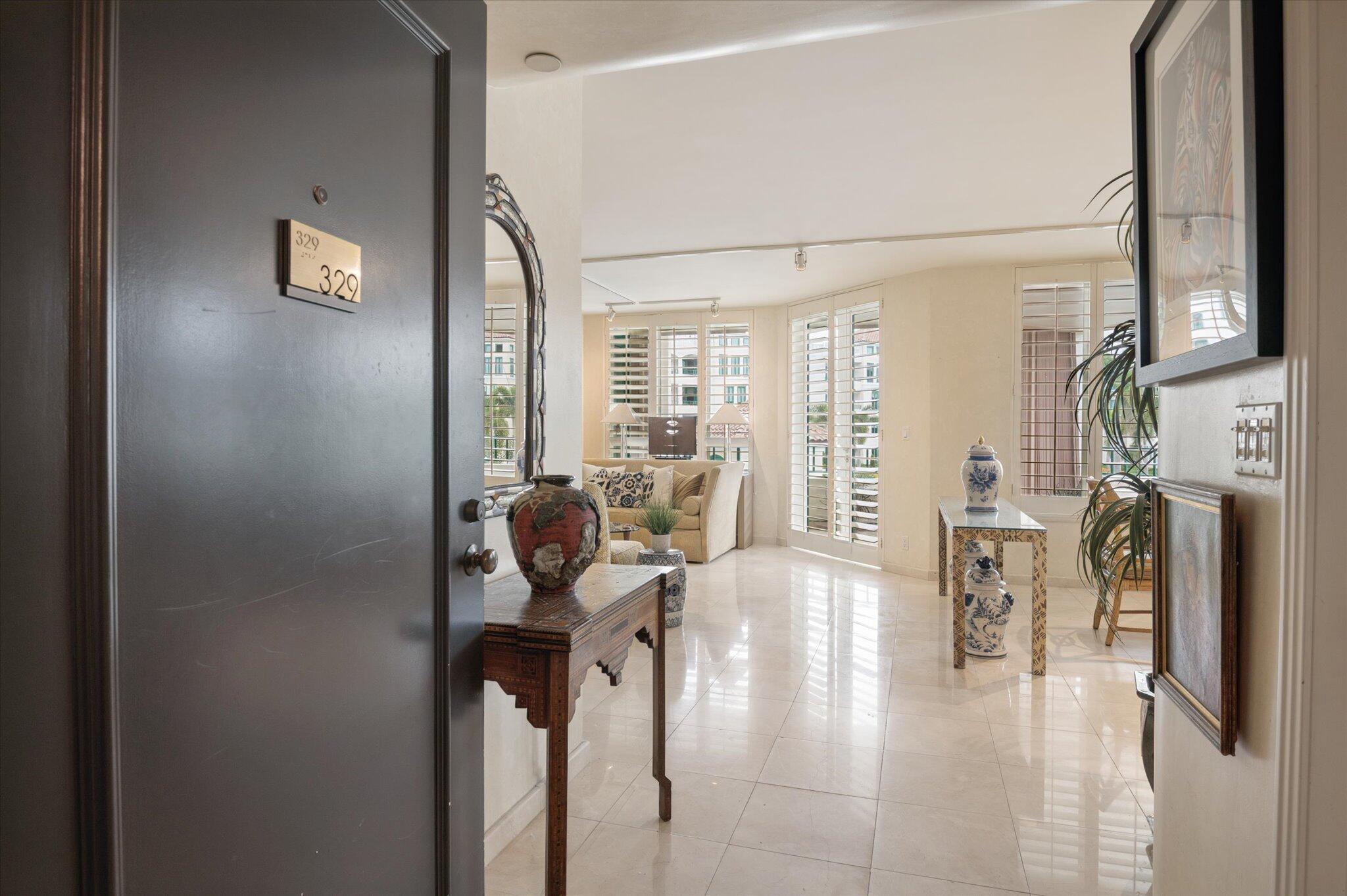 Image 2: Mizner Court # 329