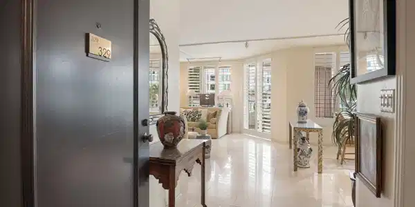 Image 2: Mizner Court # 329