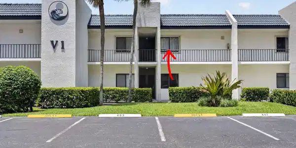 Image 2: 1605 S US Hwy 1 V1-203 Jupiter FL