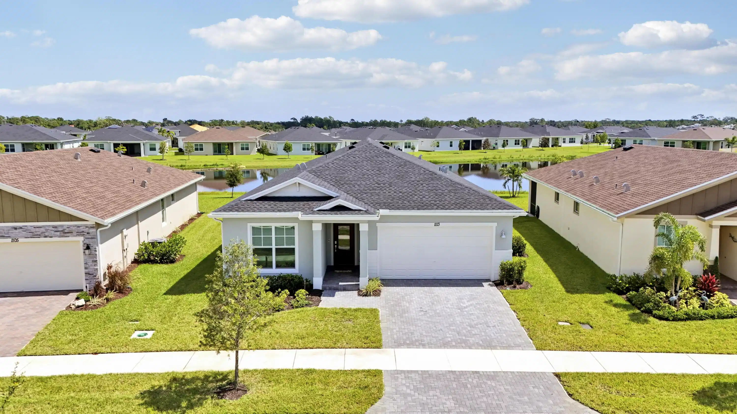 Image 1: Isle Collection | Key Largo model