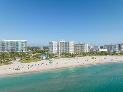 111 N Pompano Beach Blvd