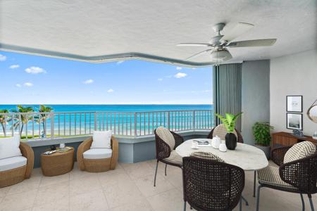 5200 N Ocean Drive