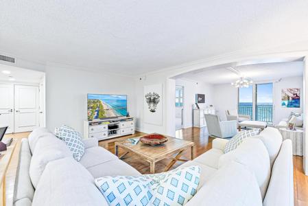 500 Ocean Drive