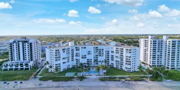 3101 S Ocean Boulevard