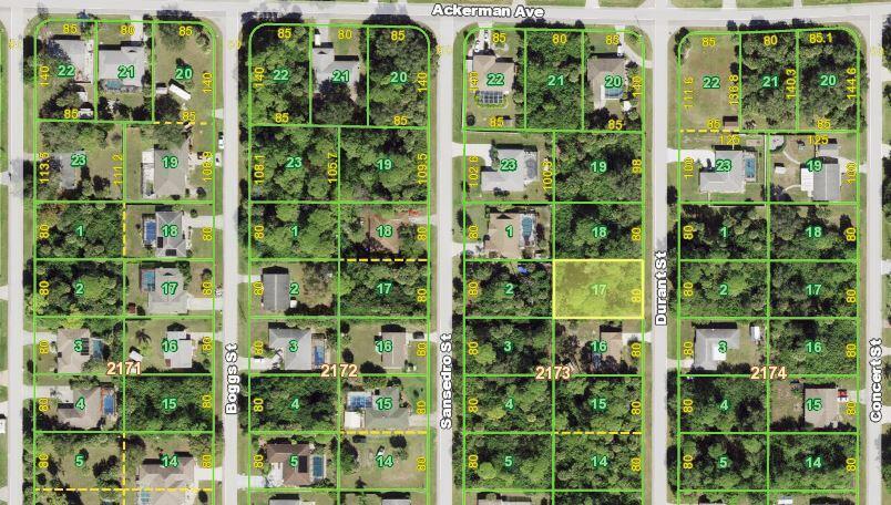 Image 1: Highly Desired Area!