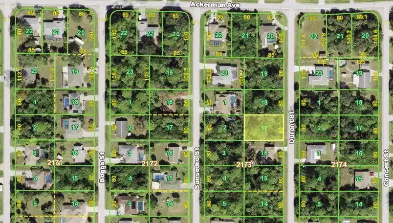 Image 1: Highly Desired Area!
