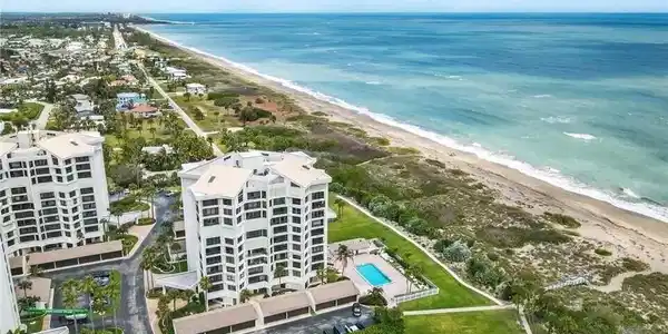 2400 S Ocean Drive