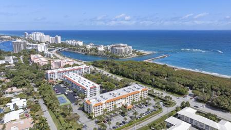 1111 S Ocean Boulevard
