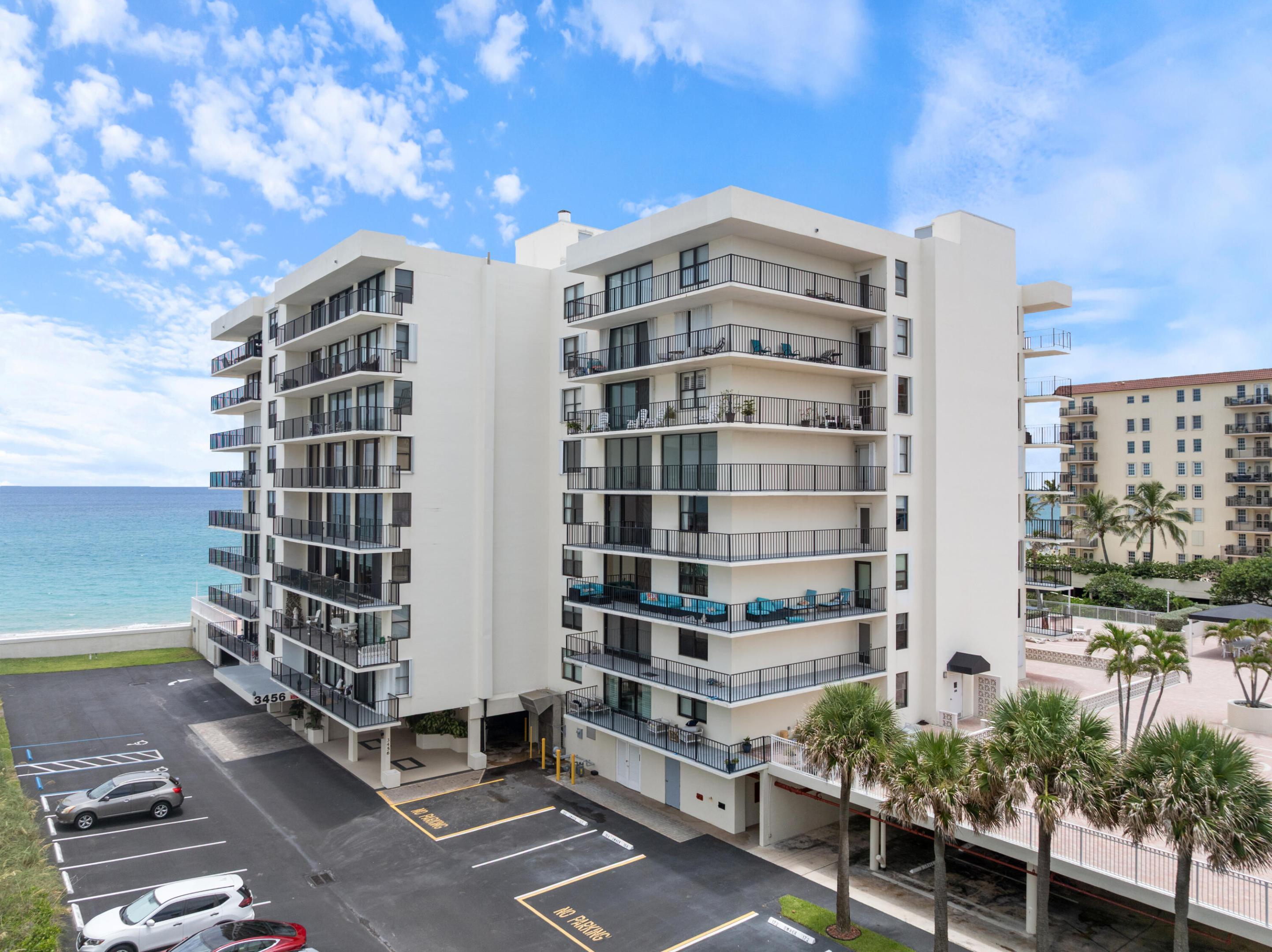 Image 2: 02-3456 S Ocean Blvd Unit 505 WPB, FL-3