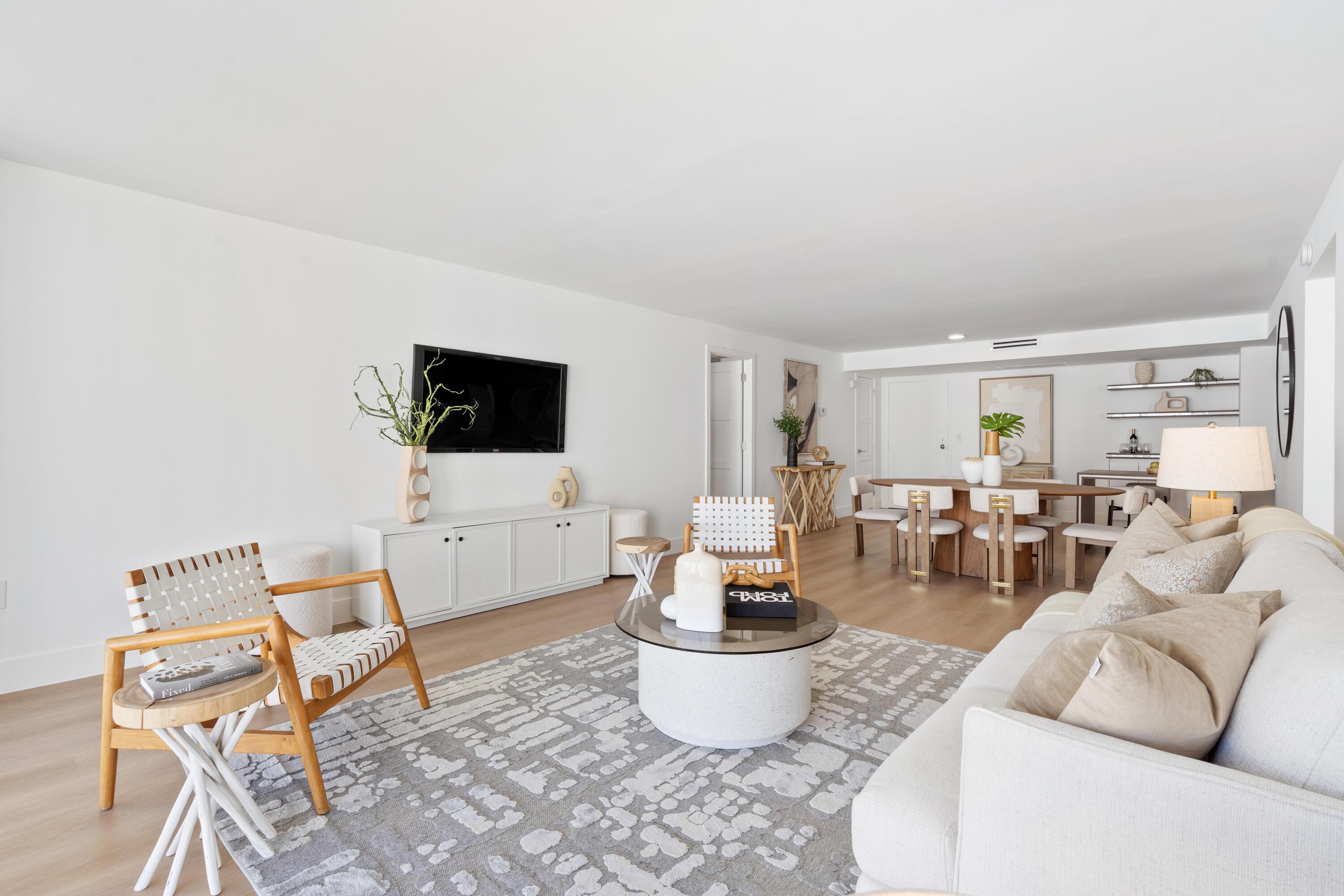 Image 4: 05-3456 S Ocean Blvd Unit 505 Palm Beach