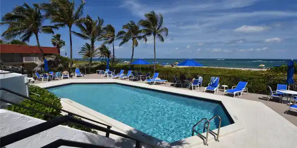 1500 N Ocean Blvd