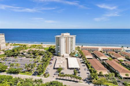 6000 N Ocean Boulevard