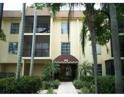 460 NW 20th Street