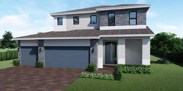 1540 SW Lago Circle