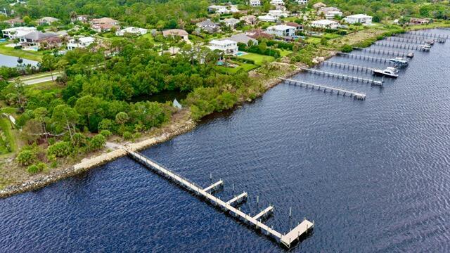 Image 2: Community Dock
