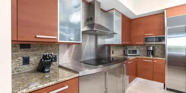 Image 4: Italian Cabinetry