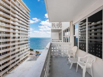 4010 Galt Ocean Drive