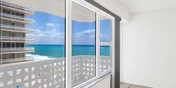 Image 2: View from living room