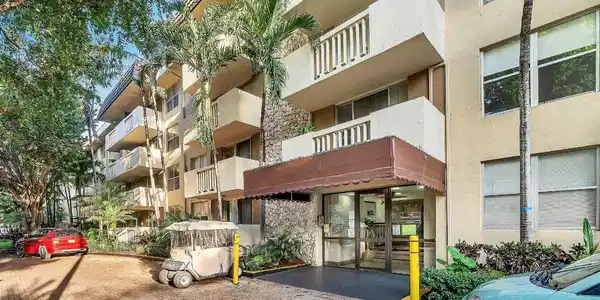 1800 Sans Souci Boulevard