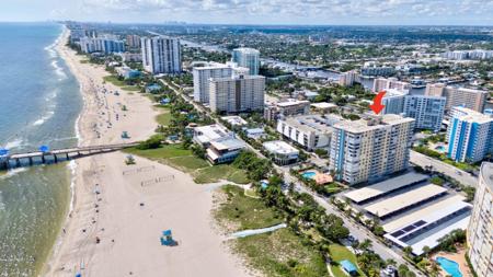 305 N Pompano Beach Boulevard