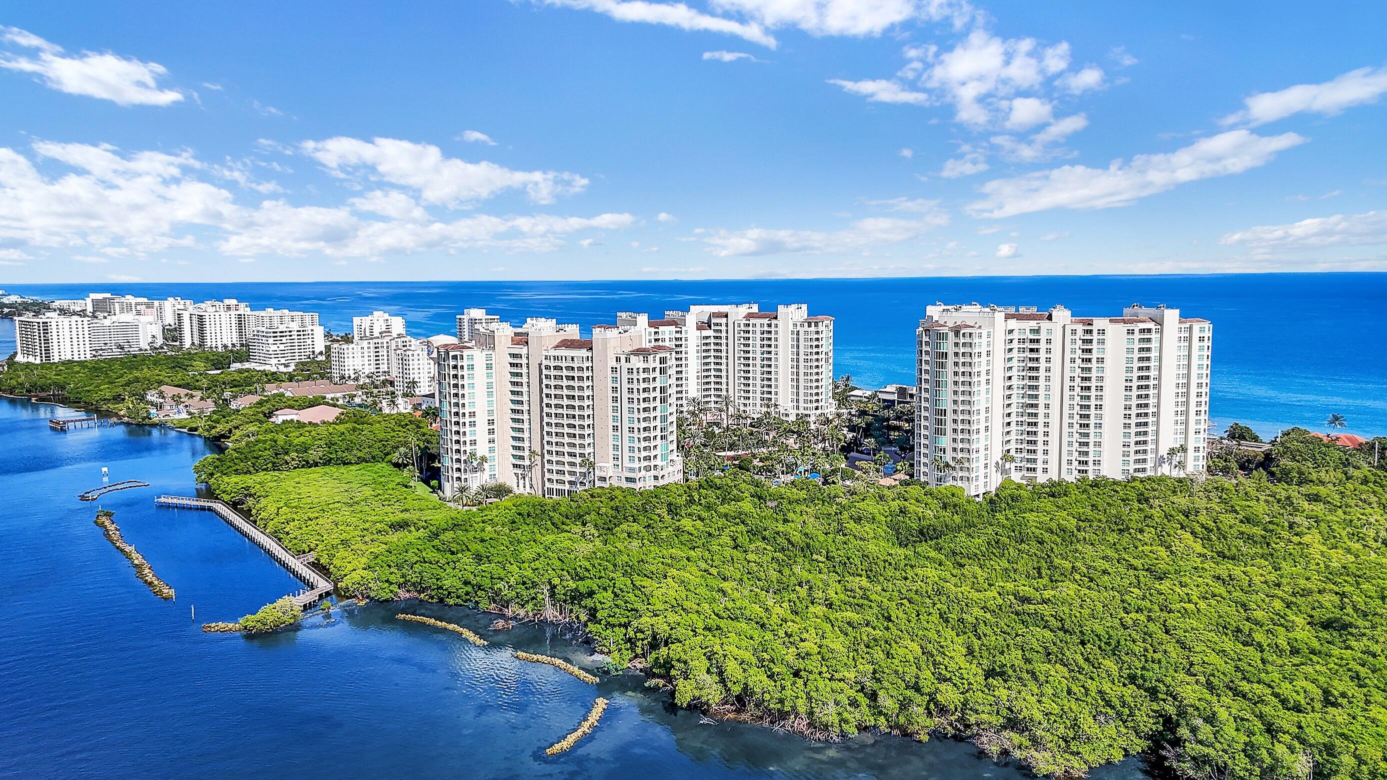 Image 4: 3700 S Ocean Blvd 608, Highland Beach