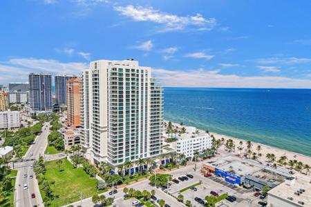 101 S Fort Lauderdale Beach Boulevard