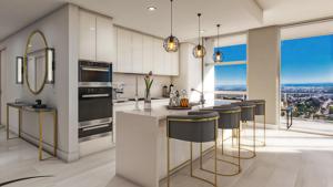 220 Lake Shore Drive