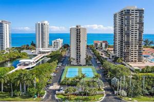 4200 N Ocean Drive