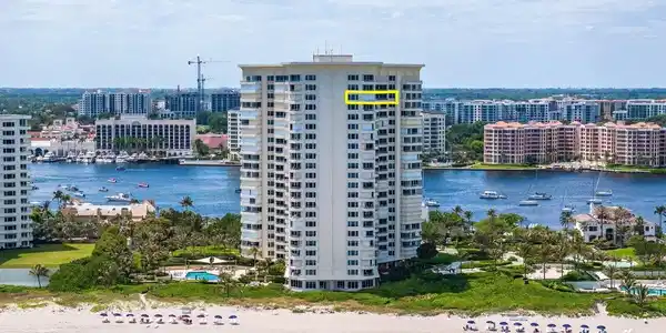 550 S Ocean Boulevard
