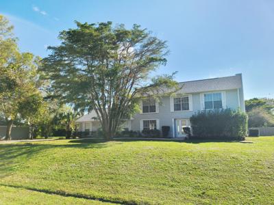 1950 SE Tickridge Road