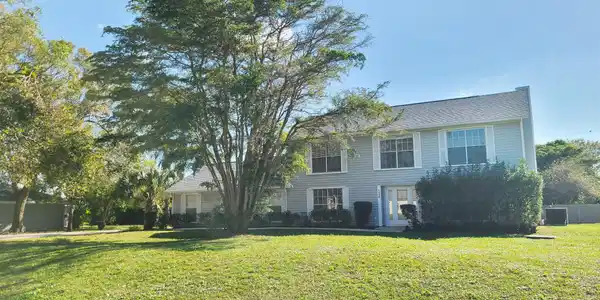 1950 SE Tickridge Road