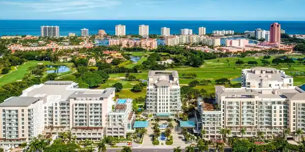 220 SE Mizner Boulevard