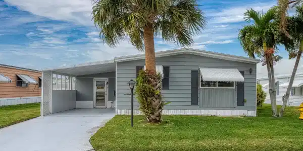 261 NE Cameo Way