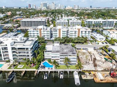 40 Isle Of Venice Drive