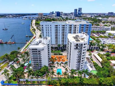 1617 N Flagler Drive