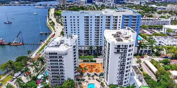 1617 N Flagler Drive
