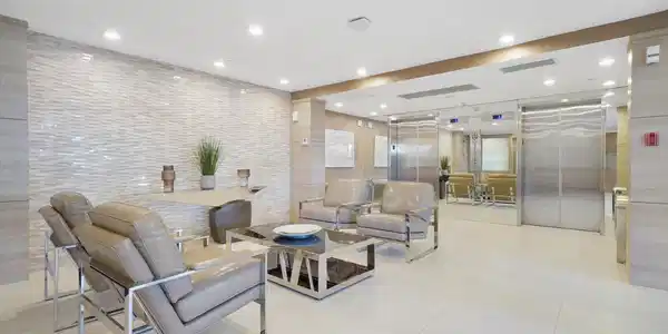 Image 4: Building Lobby