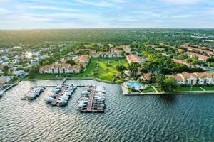 157 Yacht Club Way