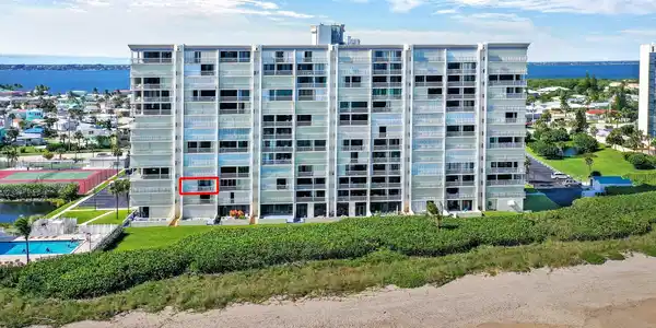 10600 S Ocean Drive