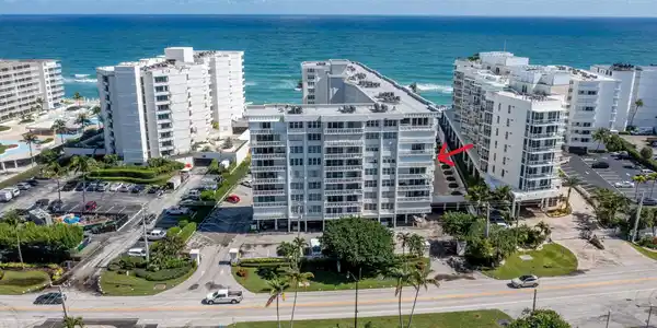 3570 S Ocean Boulevard