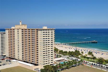 111 N Pompano Beach Boulevard