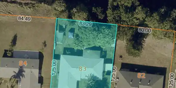 255 SW GLENWOOD Drive