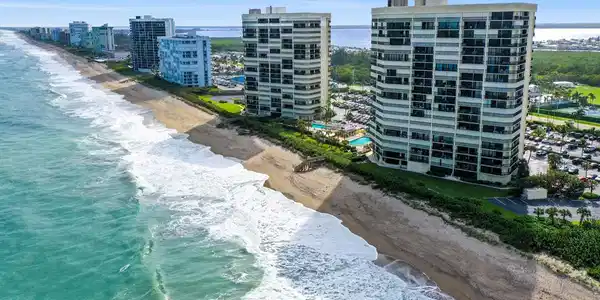 9500 S Ocean Drive