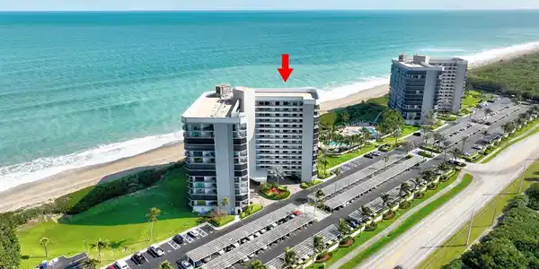 8800 S Ocean Drive