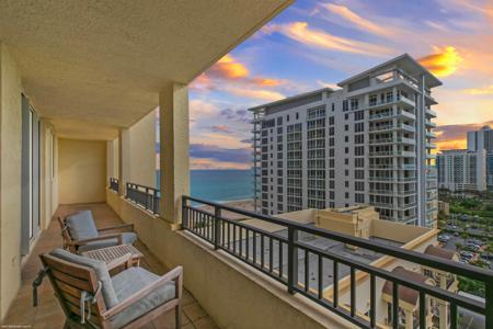 3800 N Ocean Drive