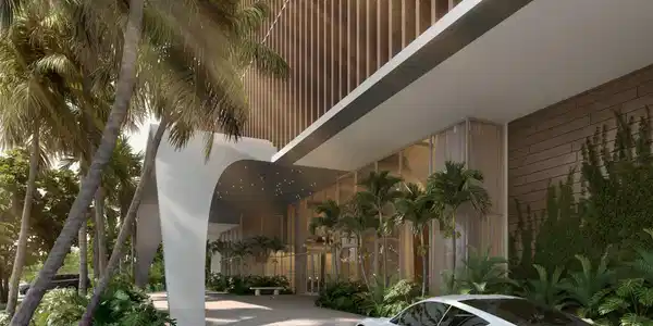 Image 2: 2. Sage Intracoastal FTL - Porte Cochere