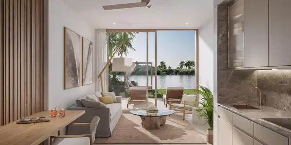 Image 4: 4. Sage Intracoastal FTL - Private Caban