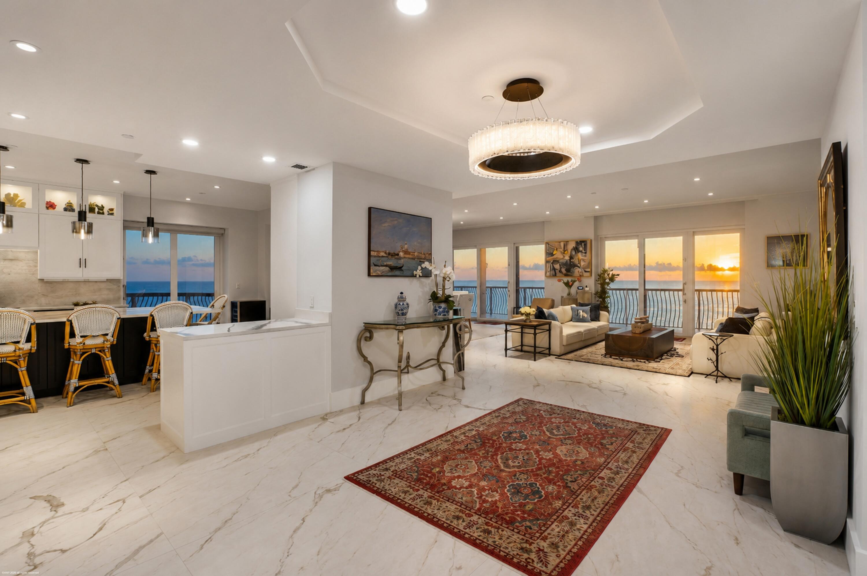 Image 4: 5150 N Ocean Dr 2001 005