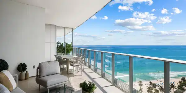 701 N Fort Lauderdale Beach Boulevard